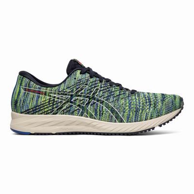 Asics Gel-DS Trainer 24 - Miesten Juoksukengät - Sininen